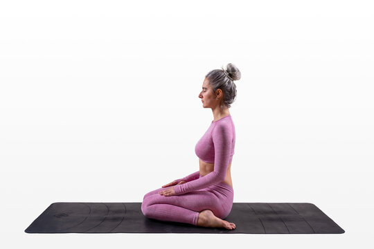 4 Yin Yoga Poses for Shoulders to Relieve Tension