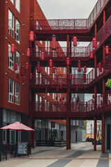 Chinatown Los Angeles 