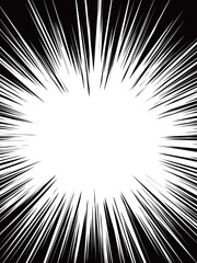 ベタフラッシュの背景　縦位置