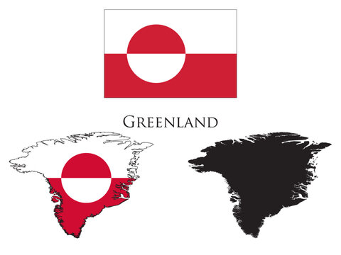 "Greenland Flag" Images – Browse 2,455 Stock Photos, Vectors, and Video ...