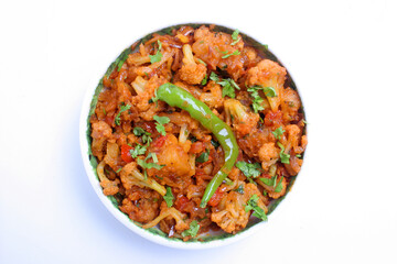 Gobi masala 