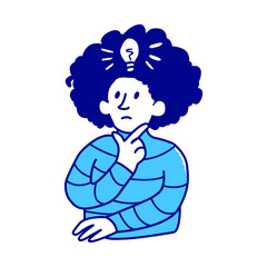 Student looking for ideas