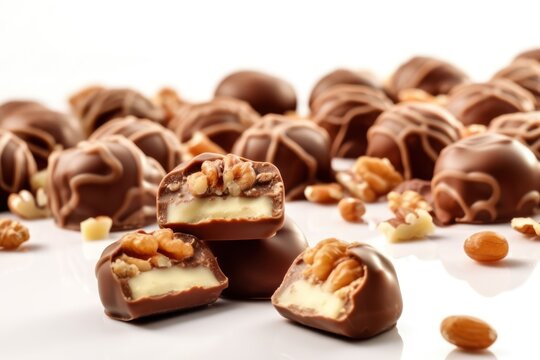 Schone Truffel Wo Finden Bilder