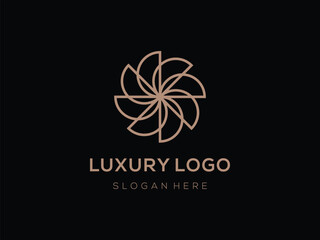Luxury Logo Design