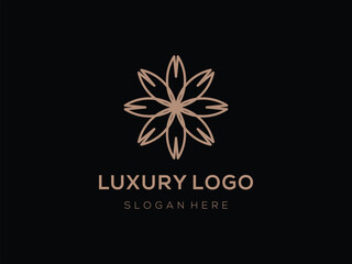 Luxury Logo Design