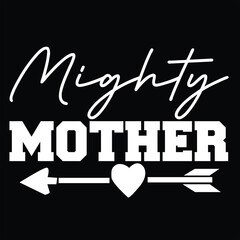 Marvel Thor Mighty Mother svg