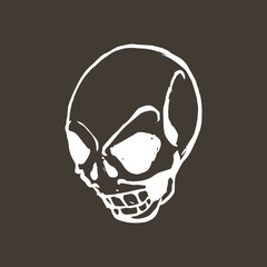 Vintage-Inspired Vector Illustrations for Fashion and Merchandise in Flat Retro Style