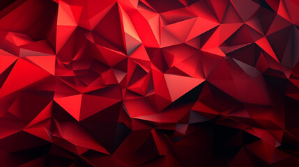 Background red