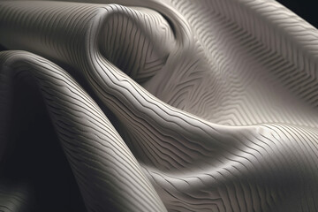 modern luxury fabric cloth background