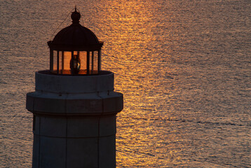 Faro Funta Palascia 