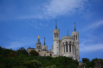 Lyon, France