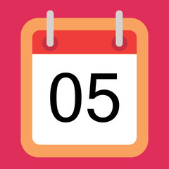 calendar icon