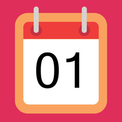 new calendar