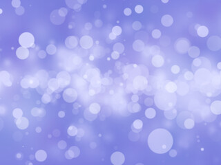 abstract bubbles for backgrounds