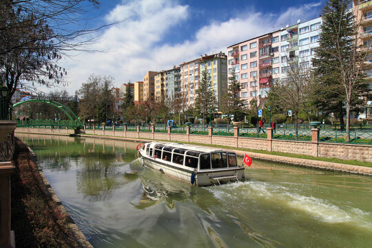 river porsuk