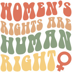 women rights designs