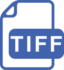 File extension icon