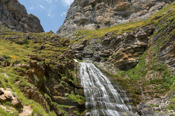Natural Park of Ordesa and Monte Perdido, 
