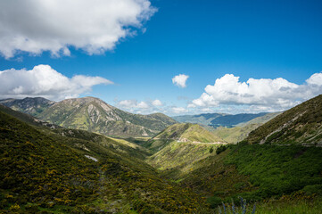 View from 73 State Highway 