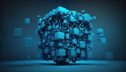 Concept Blocks Technology - Generative AI