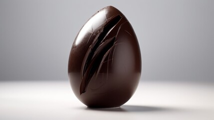 Fototapeta Uova di Pasqua Cioccolato obraz