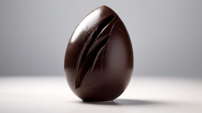 Uova di Pasqua Cioccolato