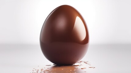 Uova di Pasqua Cioccolato