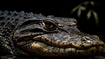 Immersive Wilderness Experience: Dive into the Depths of Pristine Nature as Majestic Wild Animals Emerge from the Shadows in 8K Ultra-High Definition Detail and Clarity