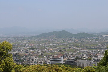 香川の風景