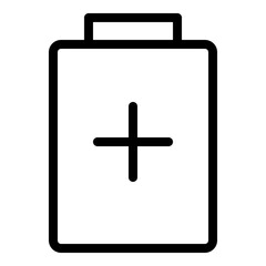 battery icon