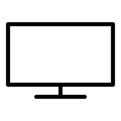 monitor icon