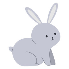 bunny animal illustration 