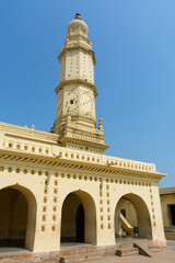 Obraz premium Ancient jumma masjid