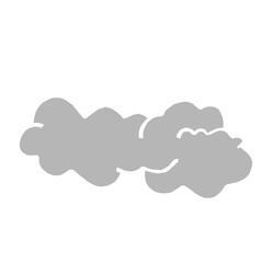 Cloud Vector