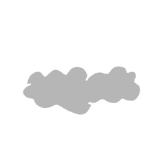 Cloud Vector