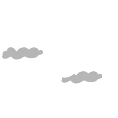 Cloud Vector