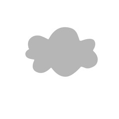 Cloud Vector