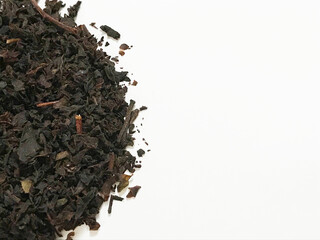 有機茶葉（アールグレイ） 12