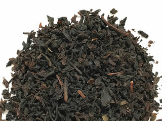 有機茶葉（アールグレイ） 09