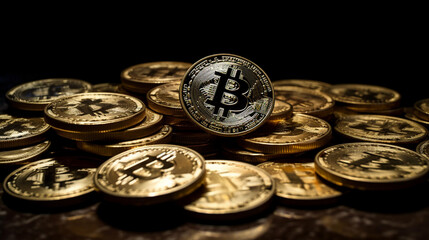 bitcoin
