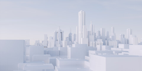 Innovation city