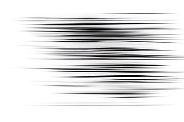 black lines on white background, decorative geometric modern backdrop