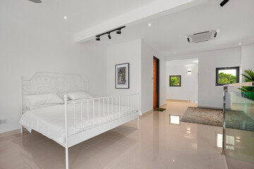 modern living room