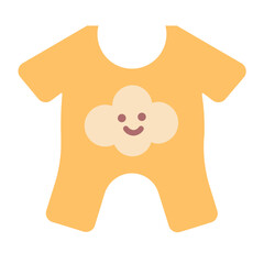 Obraz premium baby clothes