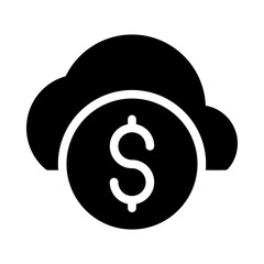 Artbmoney,dollar,cloud service,business and finance,cloud computingoard 19