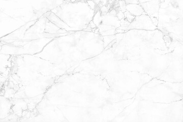 White grey marble seamless glitter texture background, counter top view of tile stone floor in natural pattern.