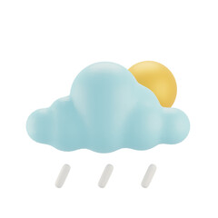 weather icon with transparent background