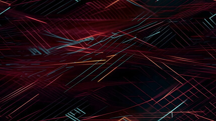 abstract background