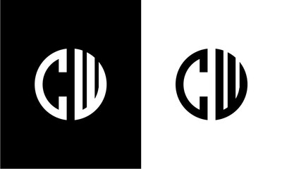 Logo CW