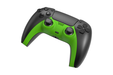 green and black video game controller © Pikpexel